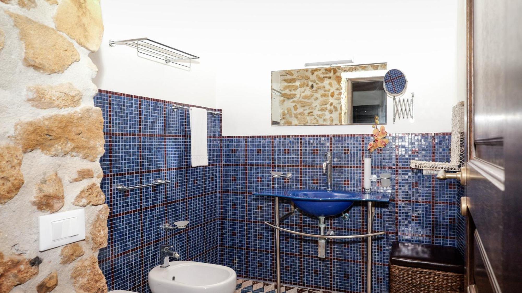 Borgo Degli Angeli * Balestrate