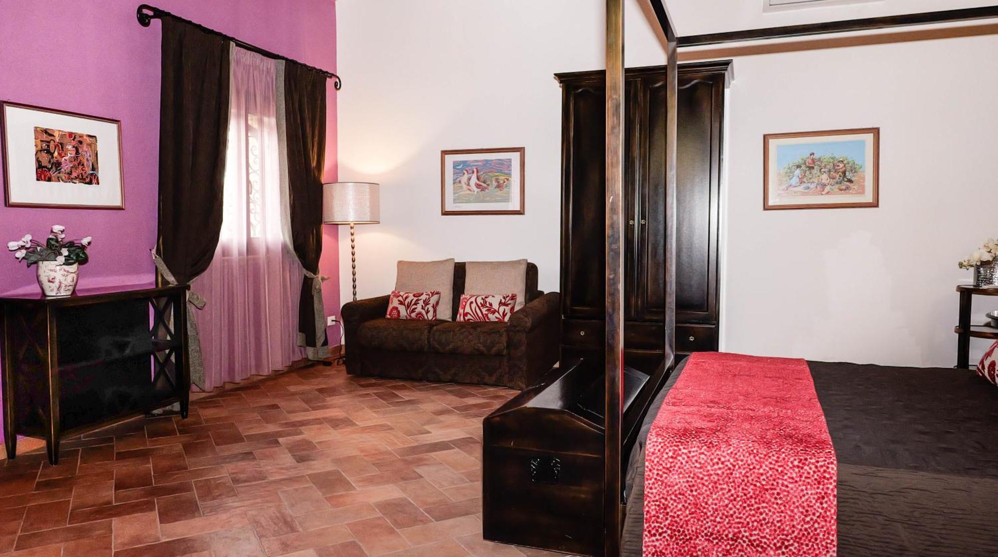 Borgo Degli Angeli