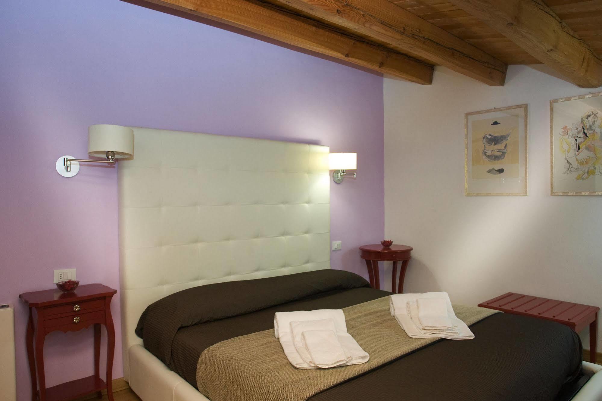 Borgo Degli Angeli Balestrate