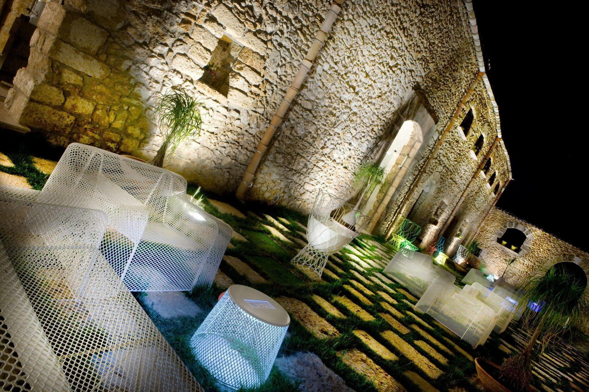 Borgo Degli Angeli * Balestrate
