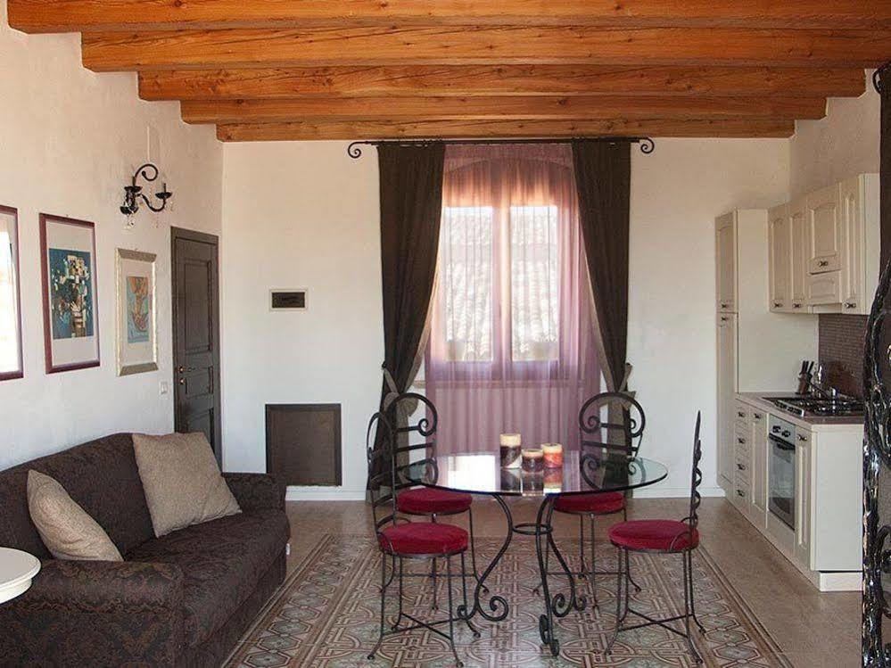 Landhaus Borgo Degli Angeli *