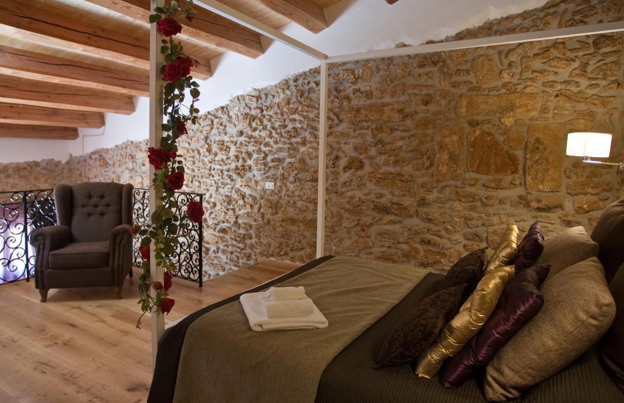 Landhaus Borgo Degli Angeli *