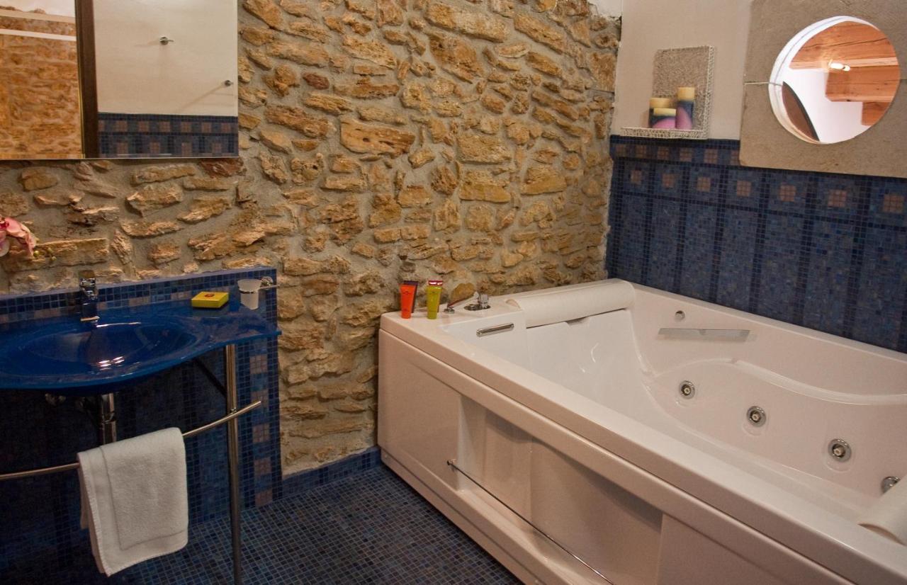 Landhaus Borgo Degli Angeli Balestrate