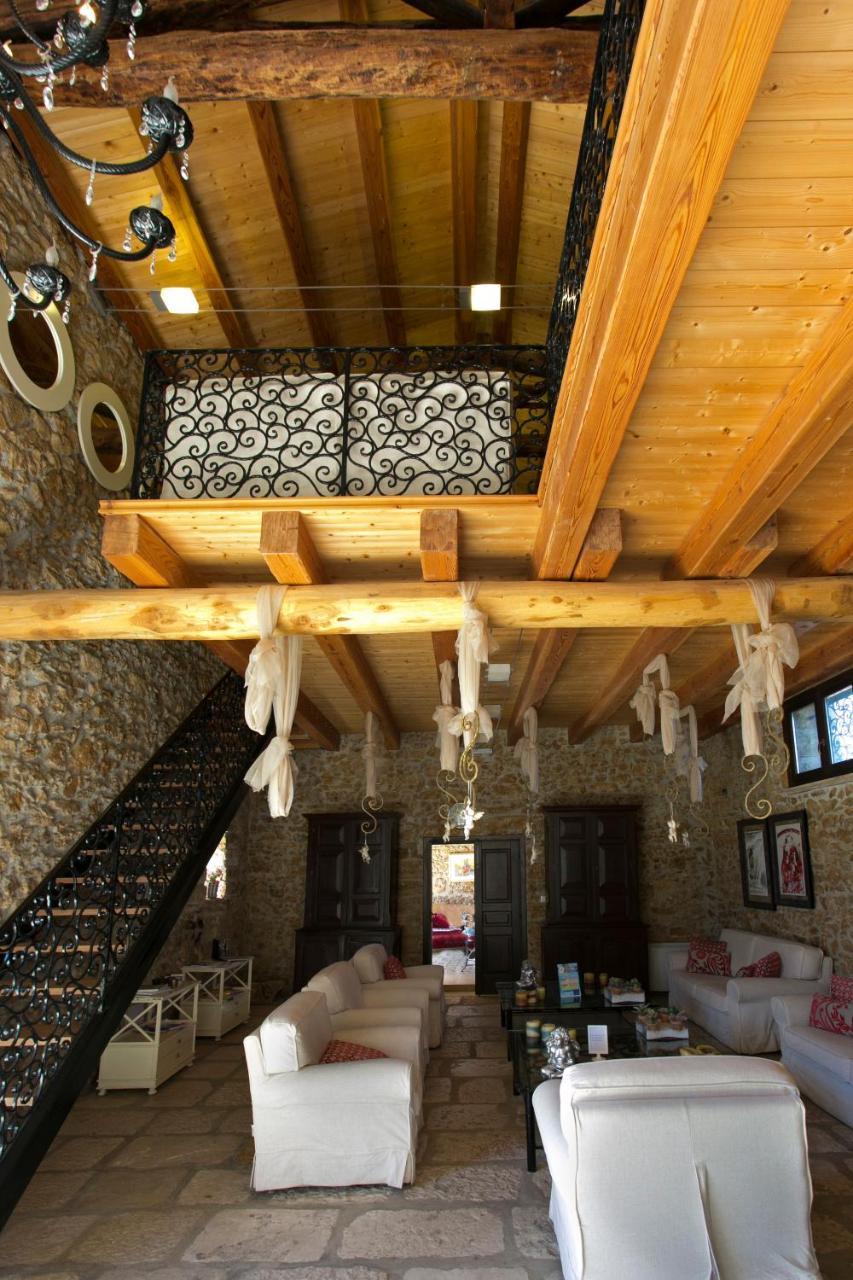 Landhaus Borgo Degli Angeli