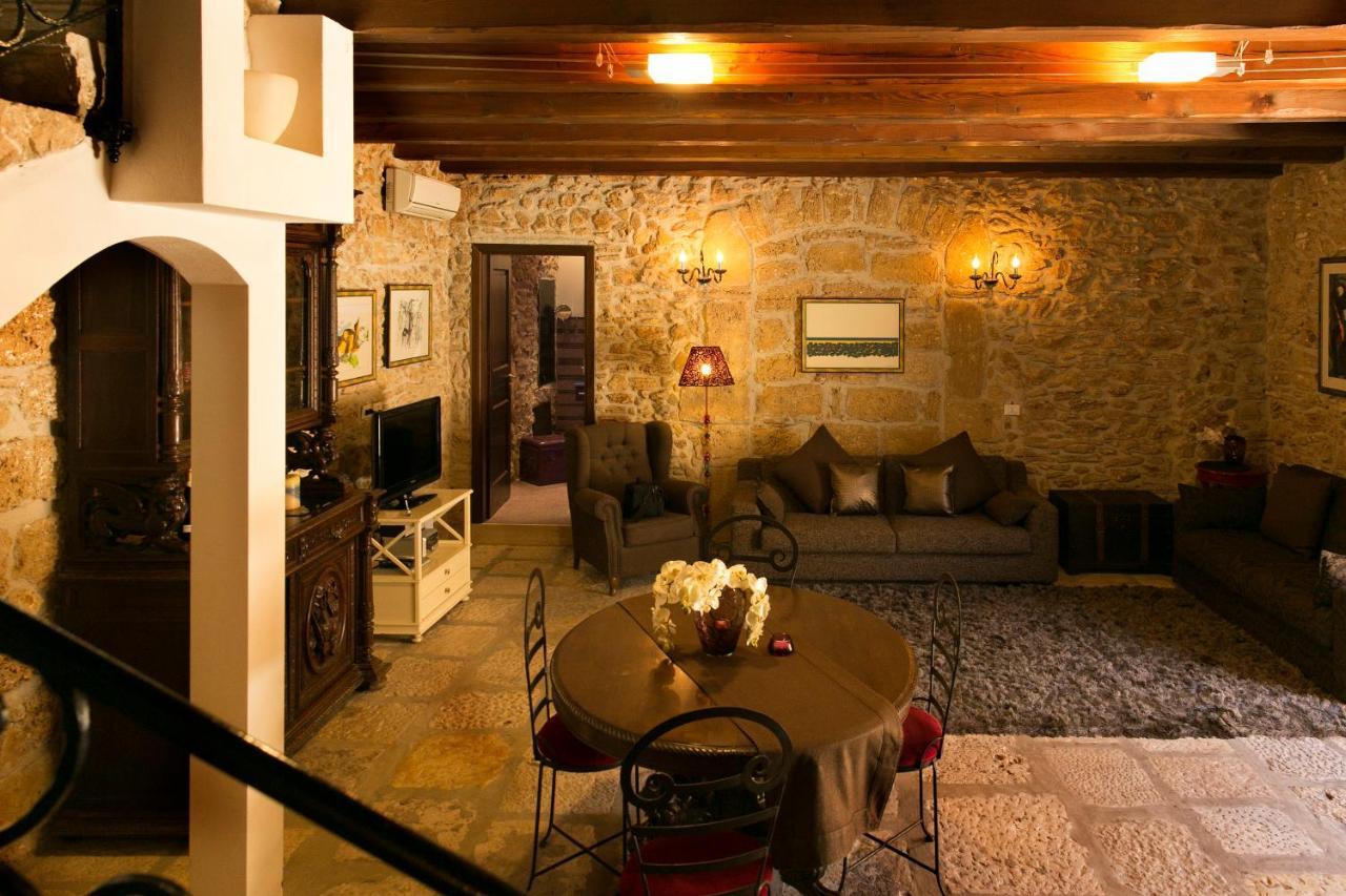 Borgo Degli Angeli * Balestrate