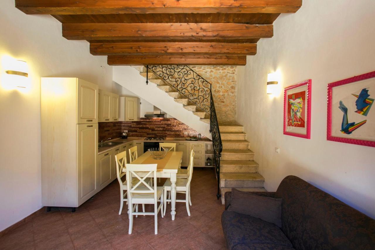 Borgo Degli Angeli Balestrate