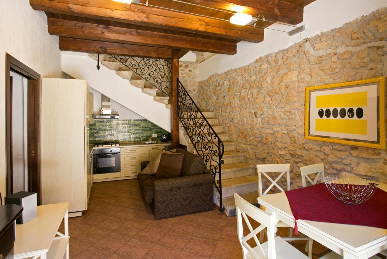 Borgo Degli Angeli Balestrate
